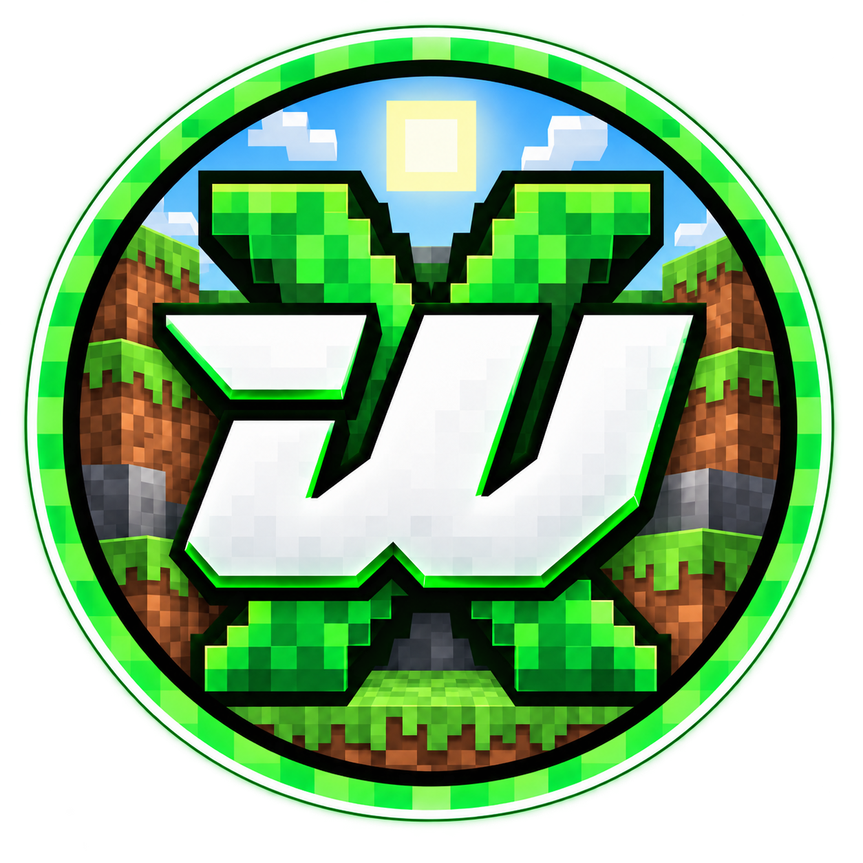 Logo Web Crew MC Stagione 10